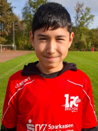 Arsen Nurzhantay