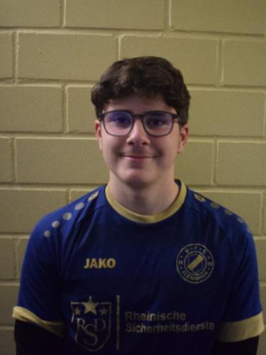 Adam Jamal