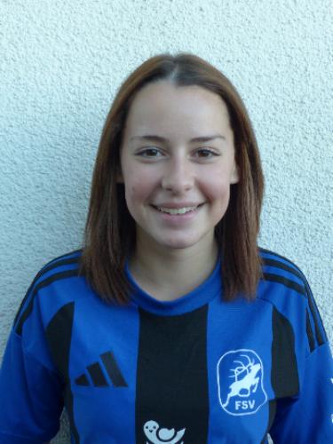 Alicia Malki