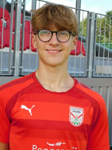 Lasse Hilker