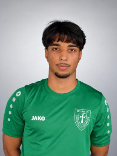 Elyas Mousavi