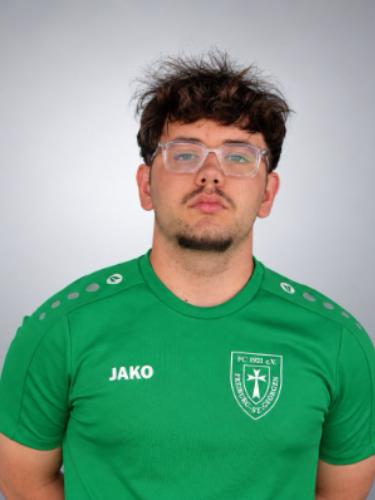 Quinn Ole Strukely