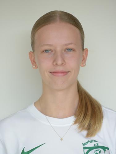 Mia Sophie Habljak