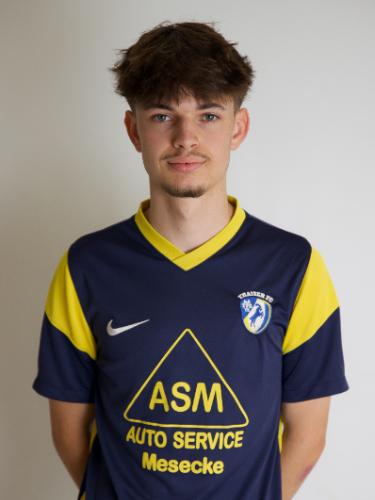 Lukas Biehl