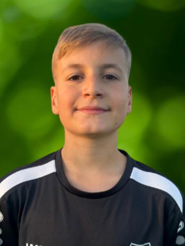 Jonas Hekel