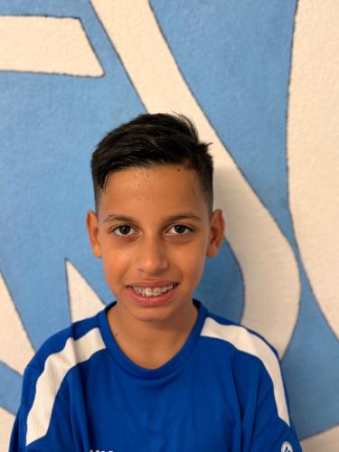 Dinaj Almir