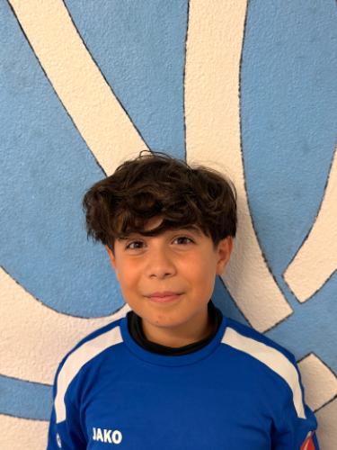 Diego Lamendola