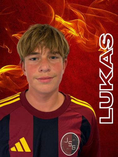 Lukas Sven Fischer