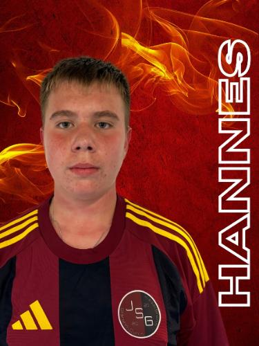 Hannes Theilmann