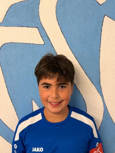 Toprak Salihi
