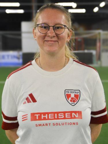 Kristin Becker