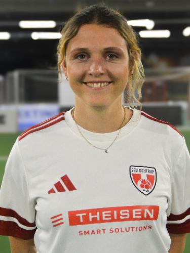 Theresa Klamt
