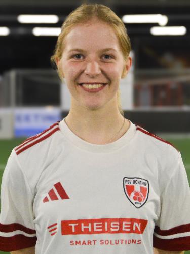 Maike Reining