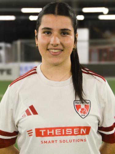 Ines Santos Ferreira