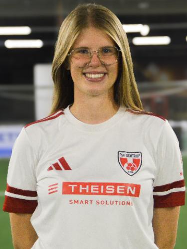 Anna Strickmann