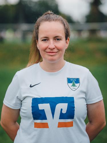 Dietrun Irina Paulsen