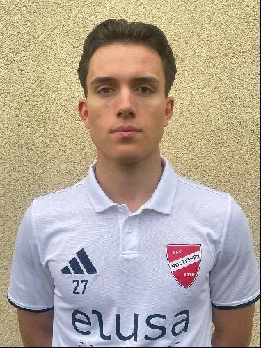 Niko Grgic