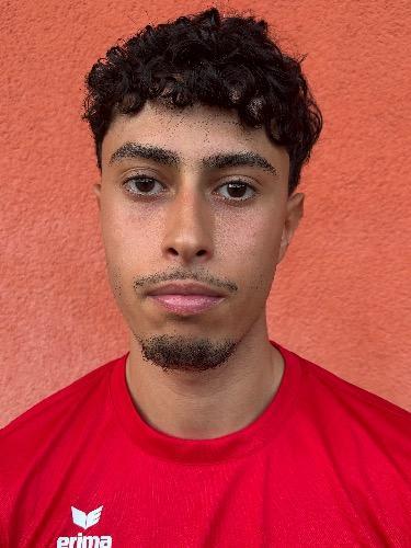 Mohamed-Amin Mahi