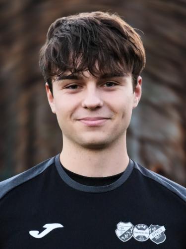 Elias Müller