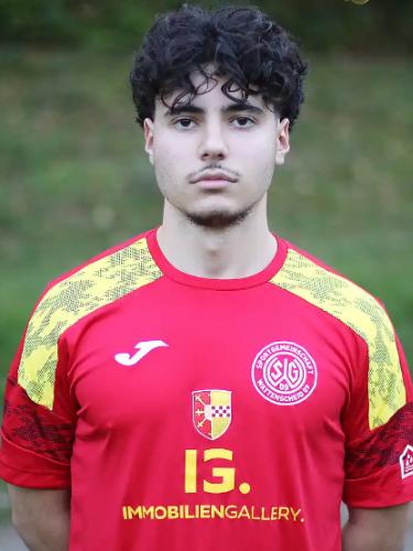 Yousef Al Marawi