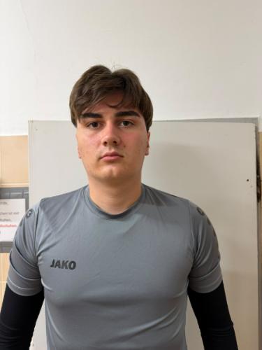 Matija Damjanovic