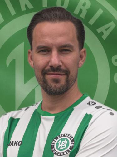 Mario Briegel