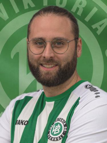 Denis Grzegorzik