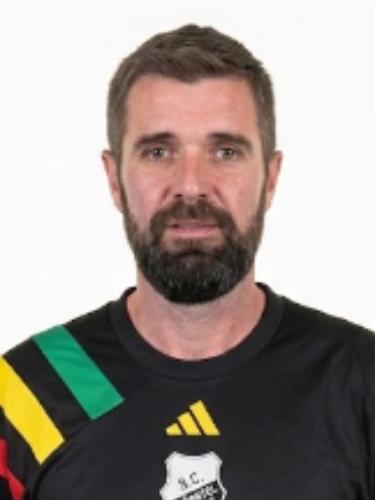 Dominik Benning