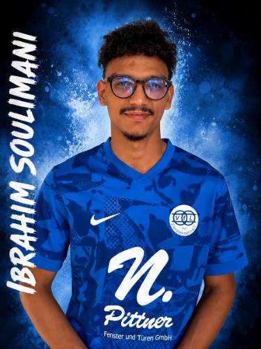 Ibrahim Soulimani
