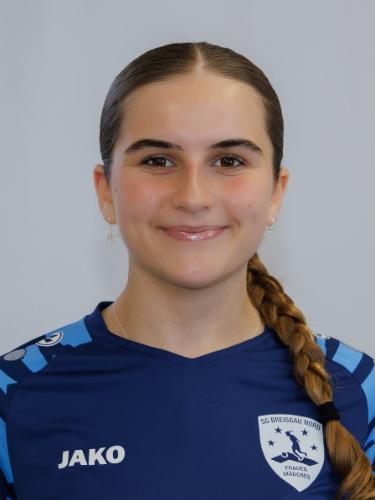 Samia Dornauer