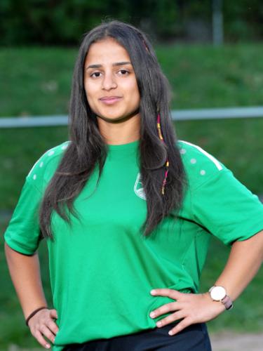 Maissa Al Mohamad