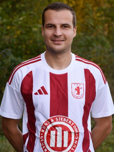 Nicklas Janzen