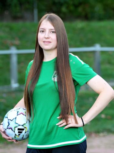 Laila Goldhagen