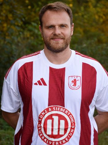Kevin Kuhl