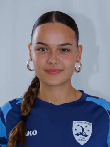 Sophia Kopp