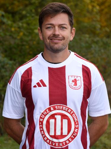 Jens Hoffmann