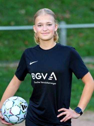 Lea Emma Klumpp