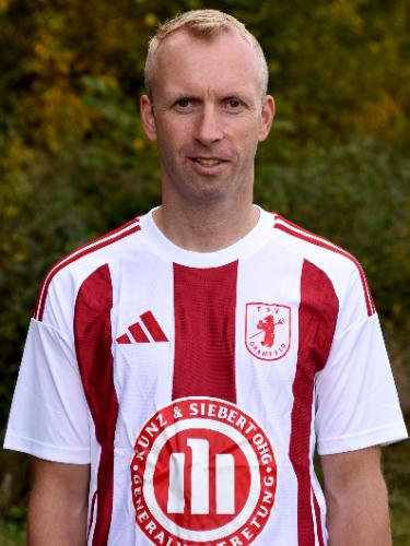 Björn Jost