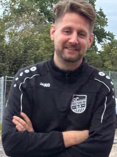 Sebastian Sommer
