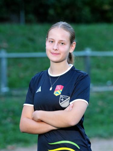 Marlene Seeberger