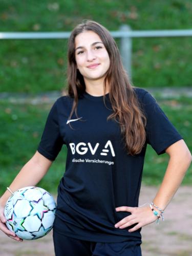 Laura Hanna Thomen