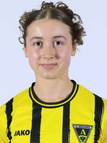 Luisa Maric
