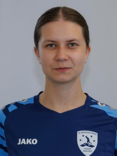 Tamara Vetter