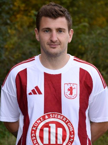 Jannik Pflüger