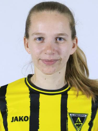 Lara-Louisa Poth