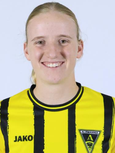 Lynn Robben