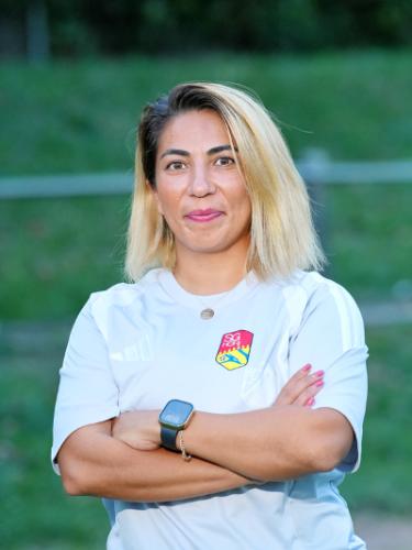 Emel Bayram