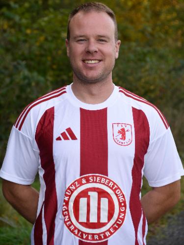 Niklas Koch