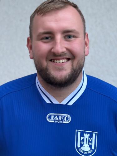 Benedikt Benz