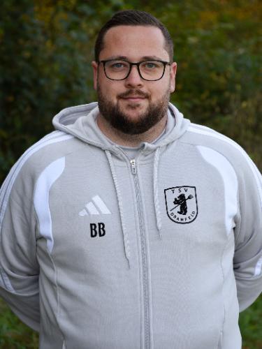 Benjamin Braun